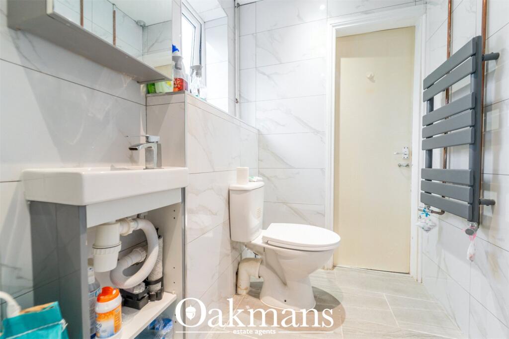 Additional image 22 of Jervoise Drive, Birmingham, West Midlands, B31