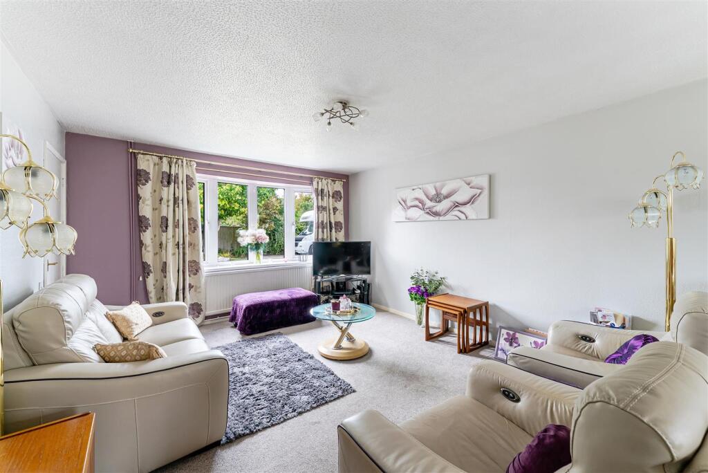 House in Nailsea, North Somerset - View 4