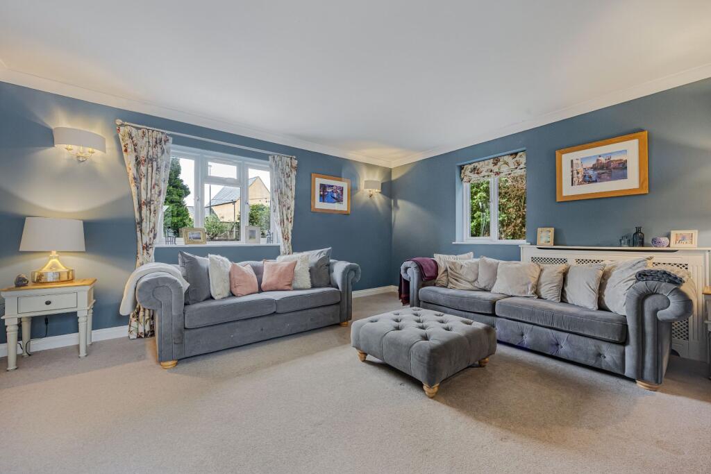 House in Cotswold, Fairford - View 5