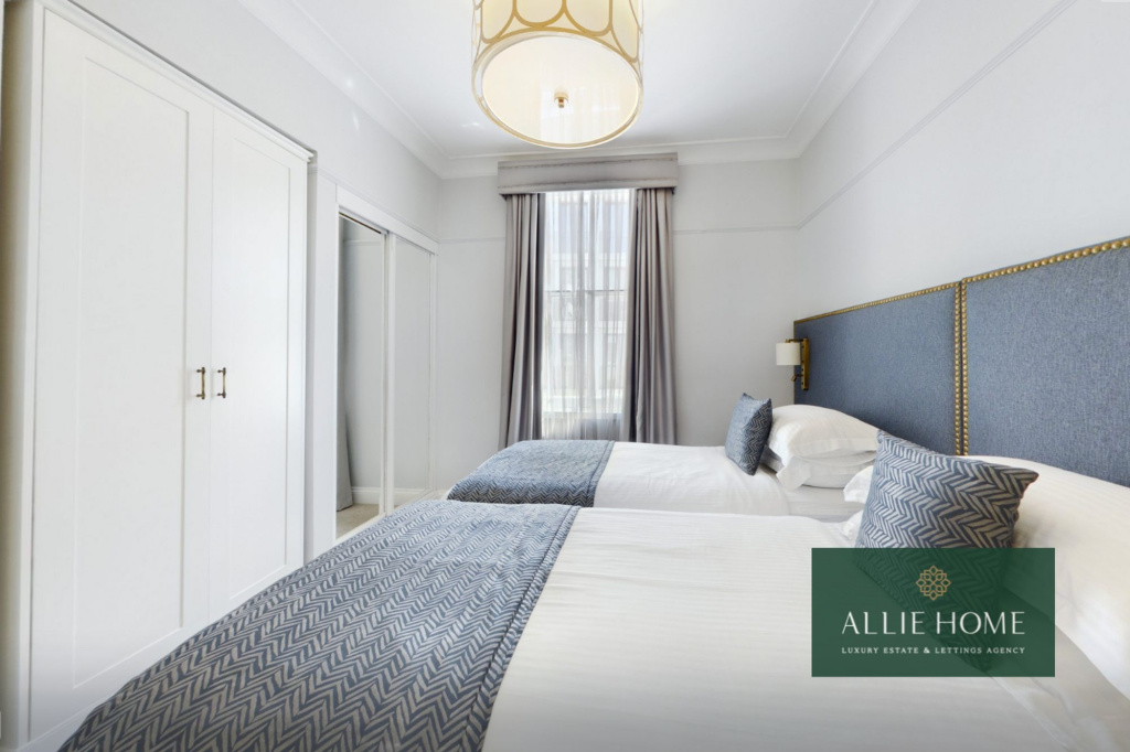 4 bedroom apartment for rent