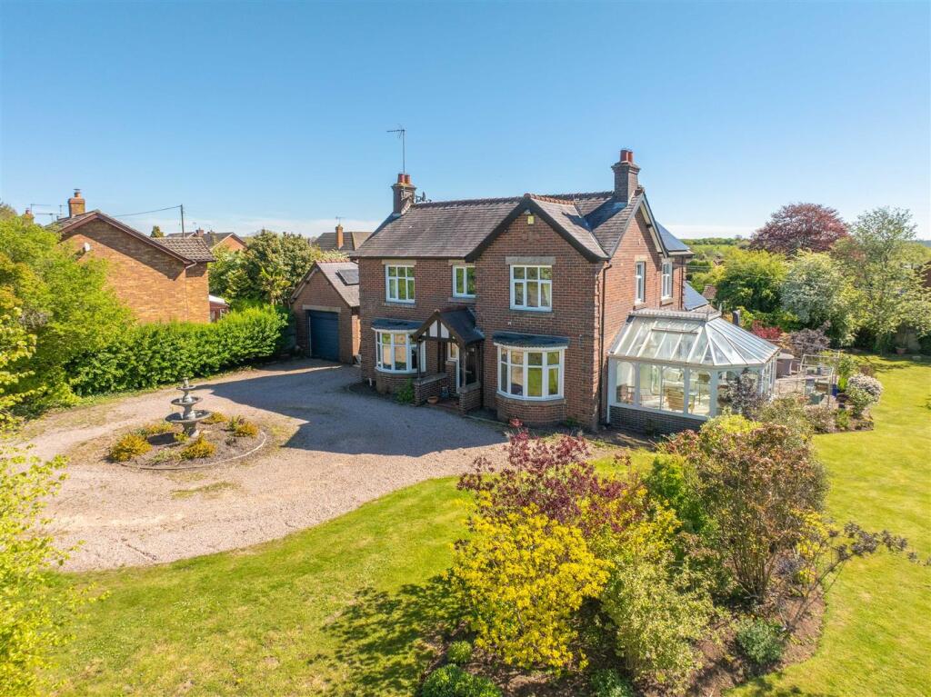 Main image of property: Worcester Road, Inkberrow, Worcester