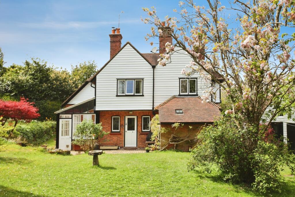 Main image of property: Hawkhurst Road, Cranbrook, Kent, TN17