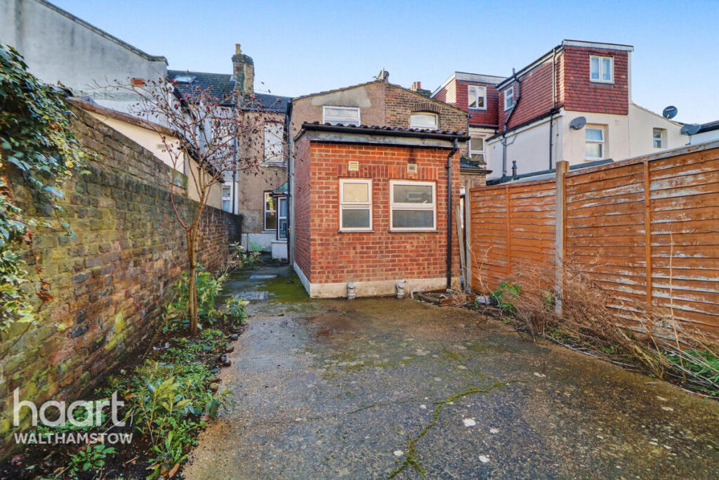 Main image of property: Buxton Road, Walthamstow