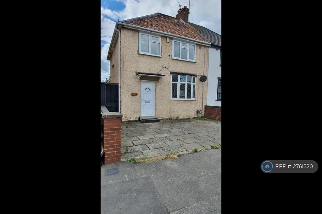 Main image of property: York Ave, Hayes, UB3