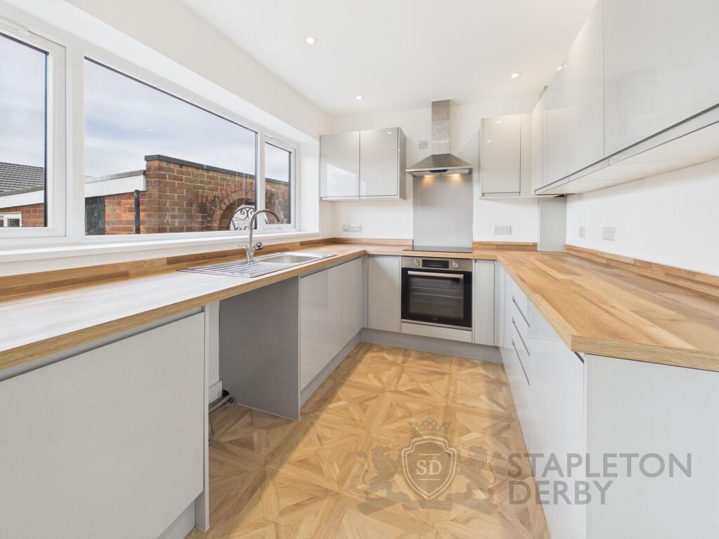 House in Wigan - View 5