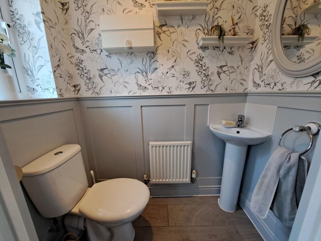 Sandringham Lane, Polegate, East Sussex, BN26 photo 5