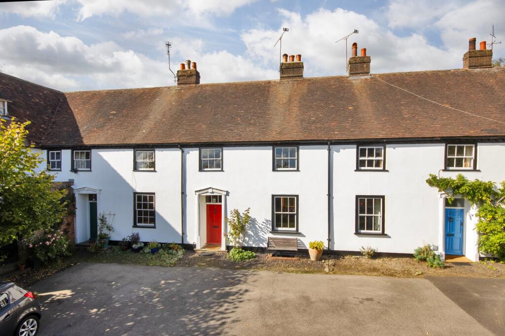 Main image of property: Linden Square, Sevenoaks, Kent, TN13