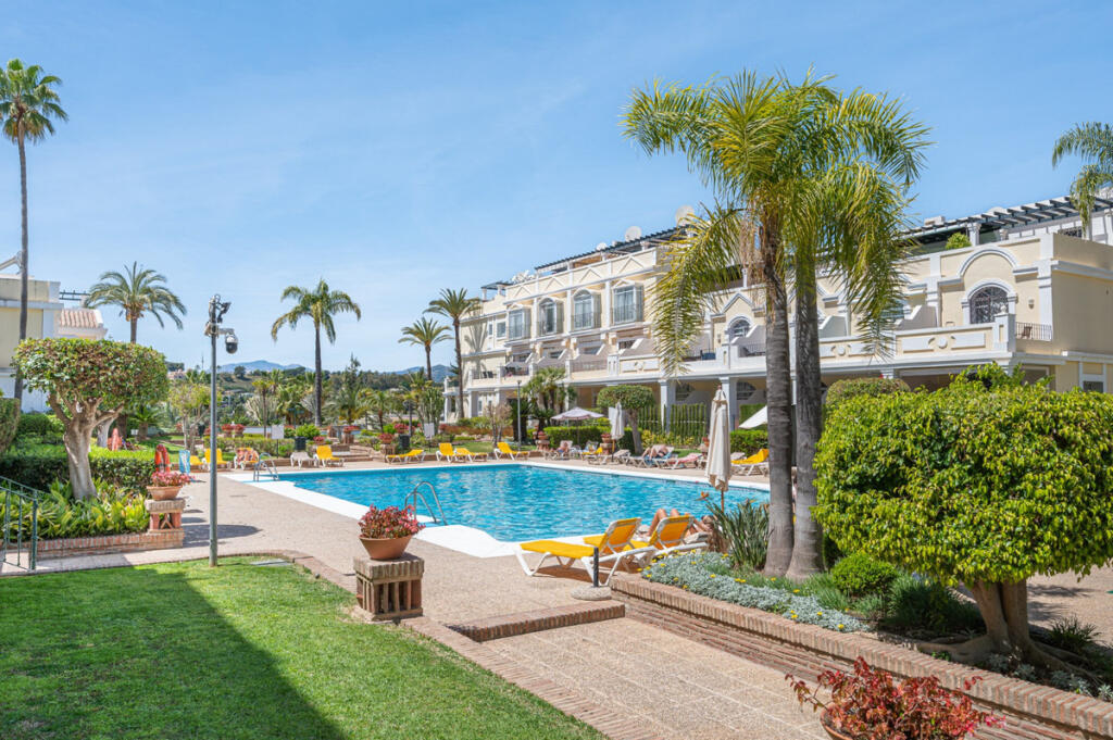 Main image of property: Andalucia, Malaga, Nueva Andalucia