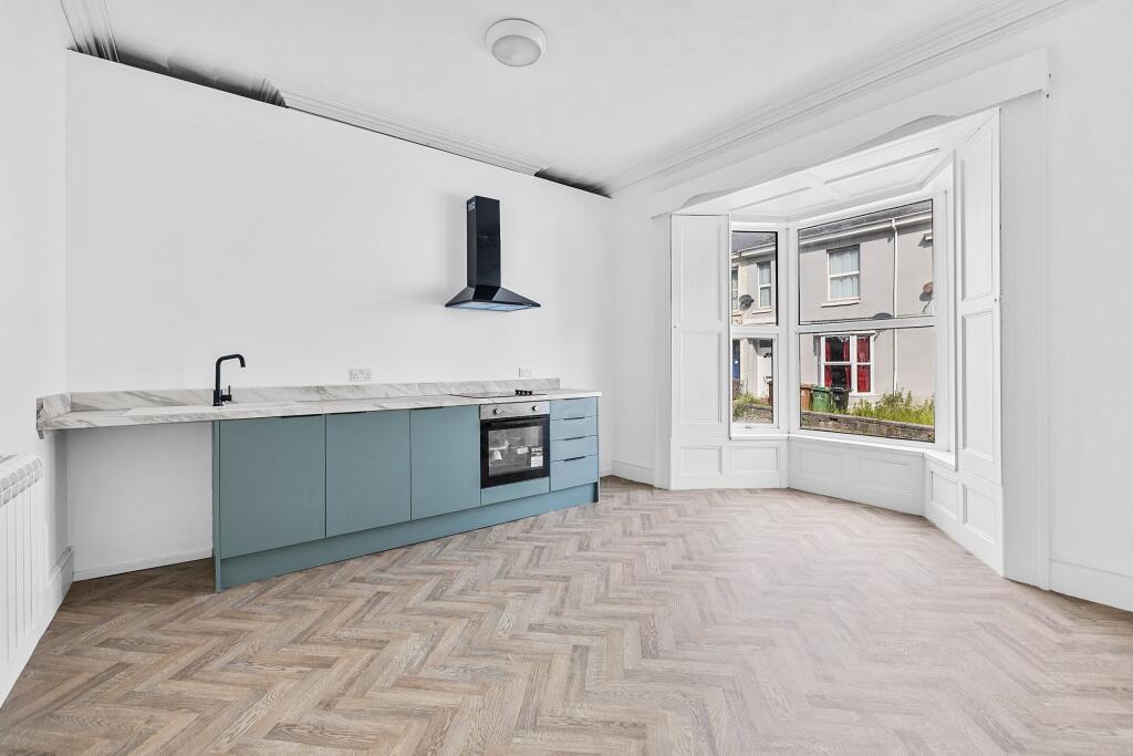 Main image of property: 10 Alexandra Road, Mutley , Plymouth 