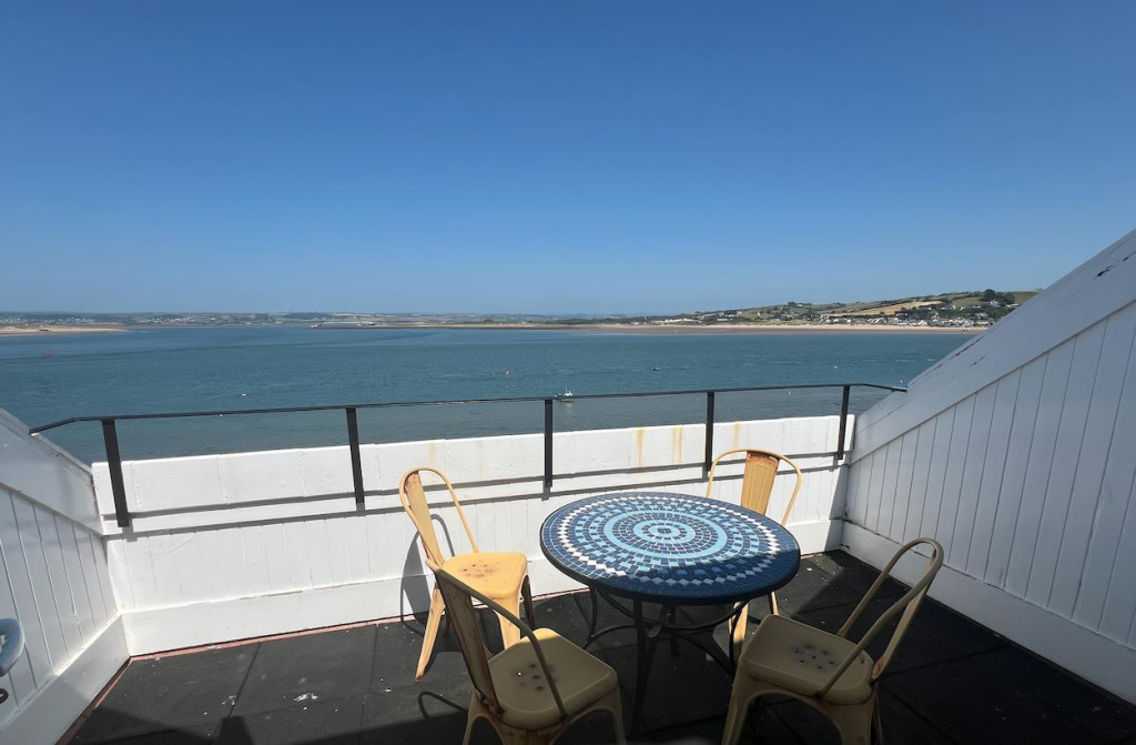 The Gaiety, Irsha Street, Appledore, Bideford photo 4