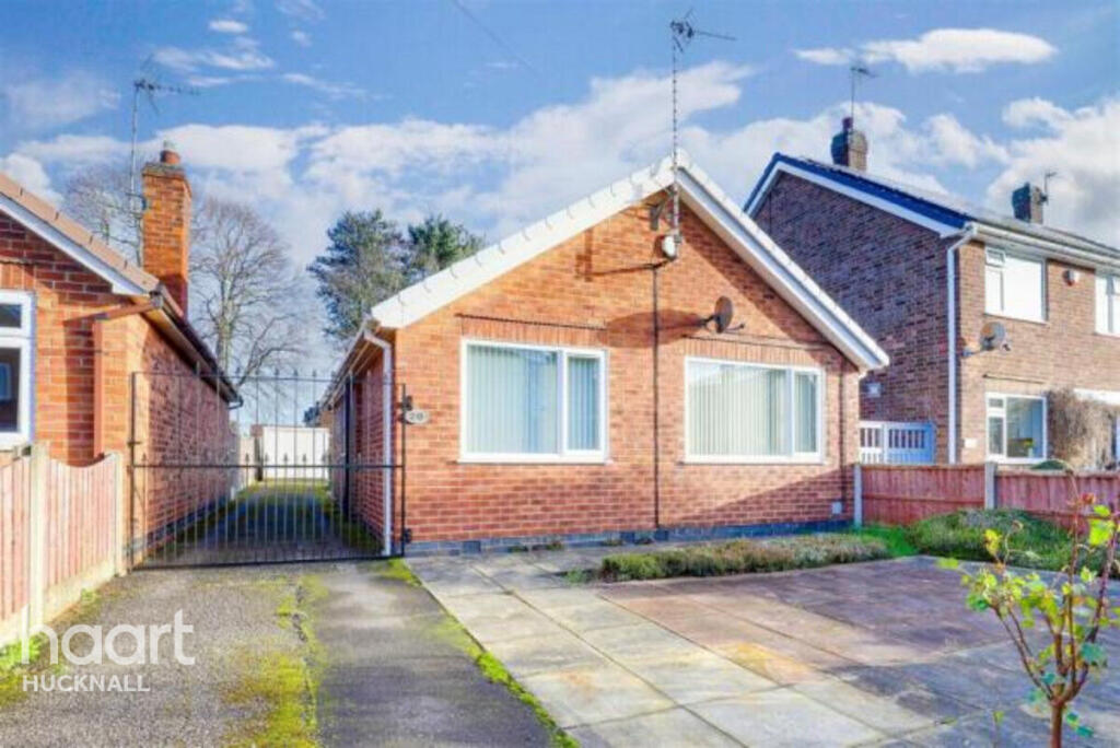 Merlin Drive, Nottingham, Nottingham