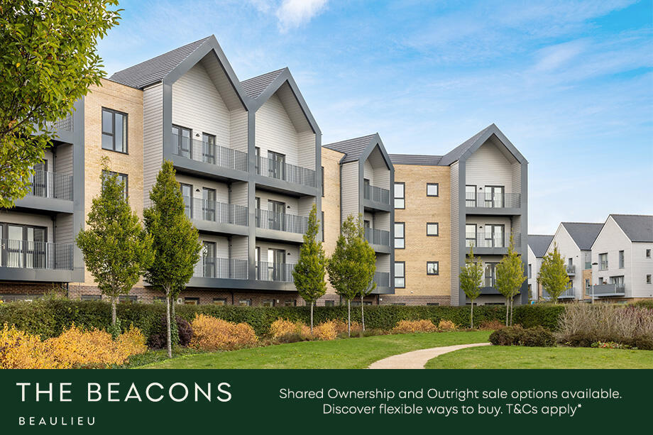 Main image of property: Arthur Ashby Court,
Broomfield,
Chelmsford,
CM1 6HJ