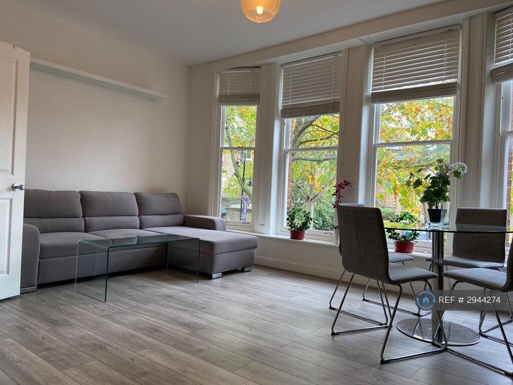 Main image of property: Royal Parade, Richmond, TW9