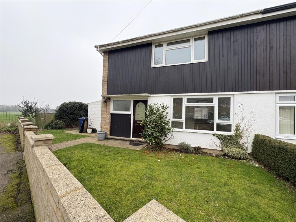 Main image of property: Murfitt Way, Gamlingay, Sandy