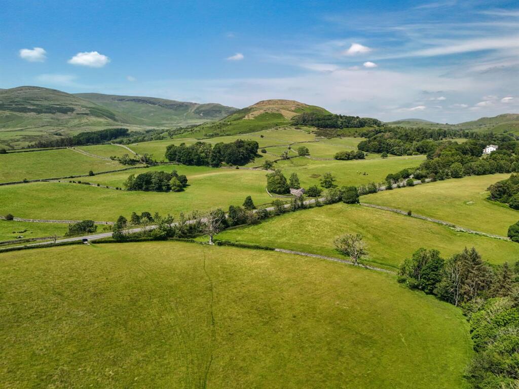 Main image of property: Old Broadgate Farm, Millom, Cumbria