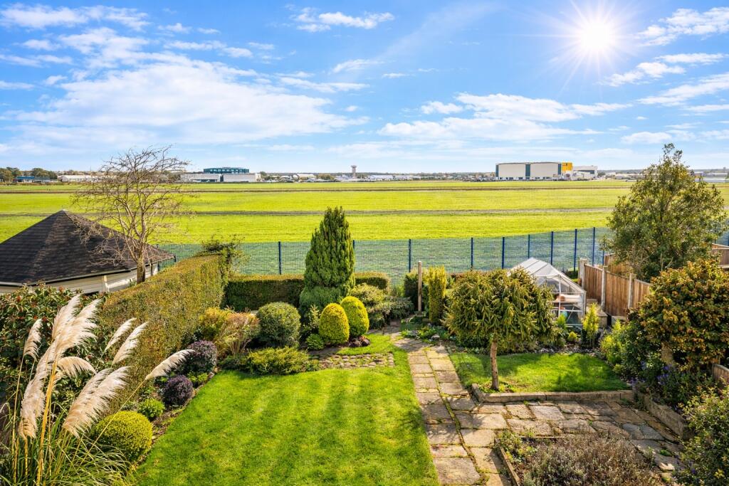 St. Marys Way, Broughton, Chester, Flintshire, CH4 - View 2