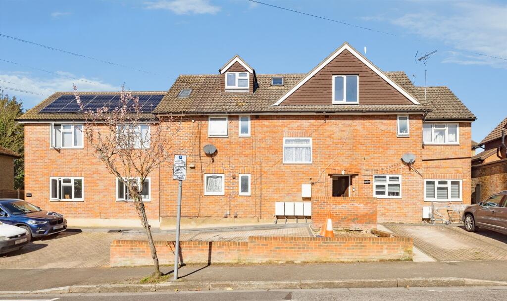 Main image of property: Mildred Avenue, Watford