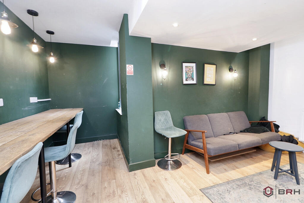 Main image of property: Stamford Street Central, Ashton-under-lyne, OL6