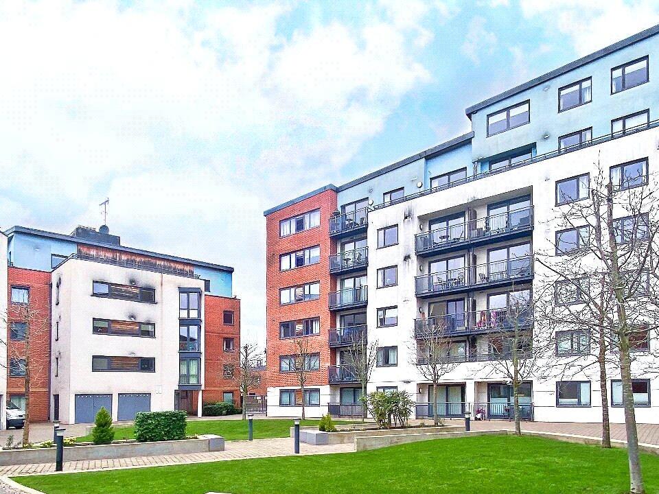 Main image of property: Southwell Park Road, Camberley, Surrey, GU15