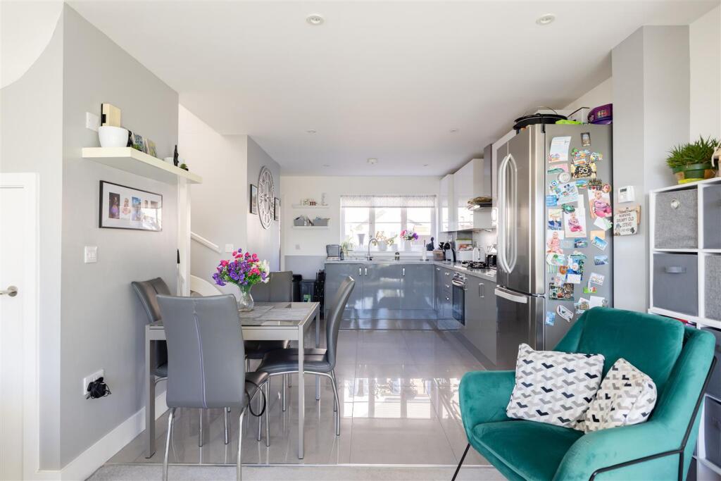 Main image of property: Little Acres Way, Hastings