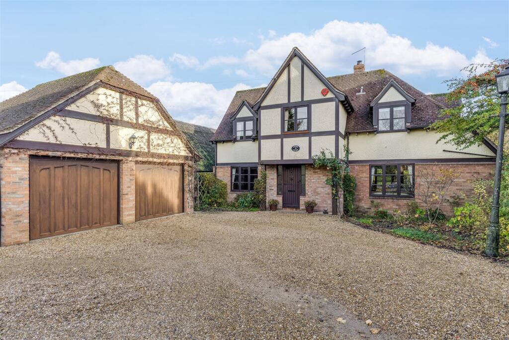 Main image of property: Damask Green Road, Weston, Hitchin