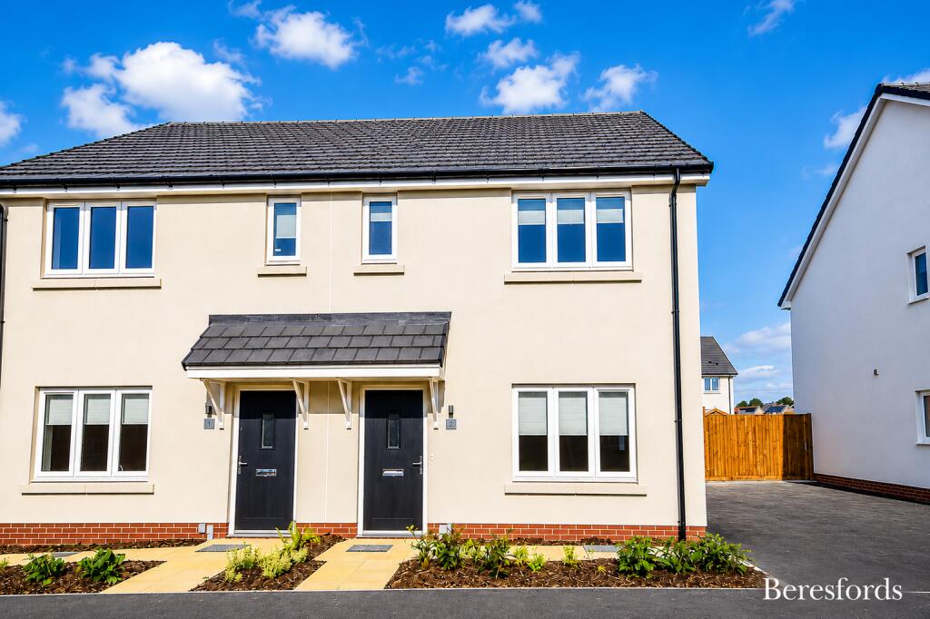 Main image of property: Little Clobbs Mead, Little Dunmow, CM6