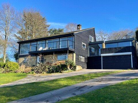 Main image of property: Hampden Hill, Beaconsfield, Buckinghamshire, HP9