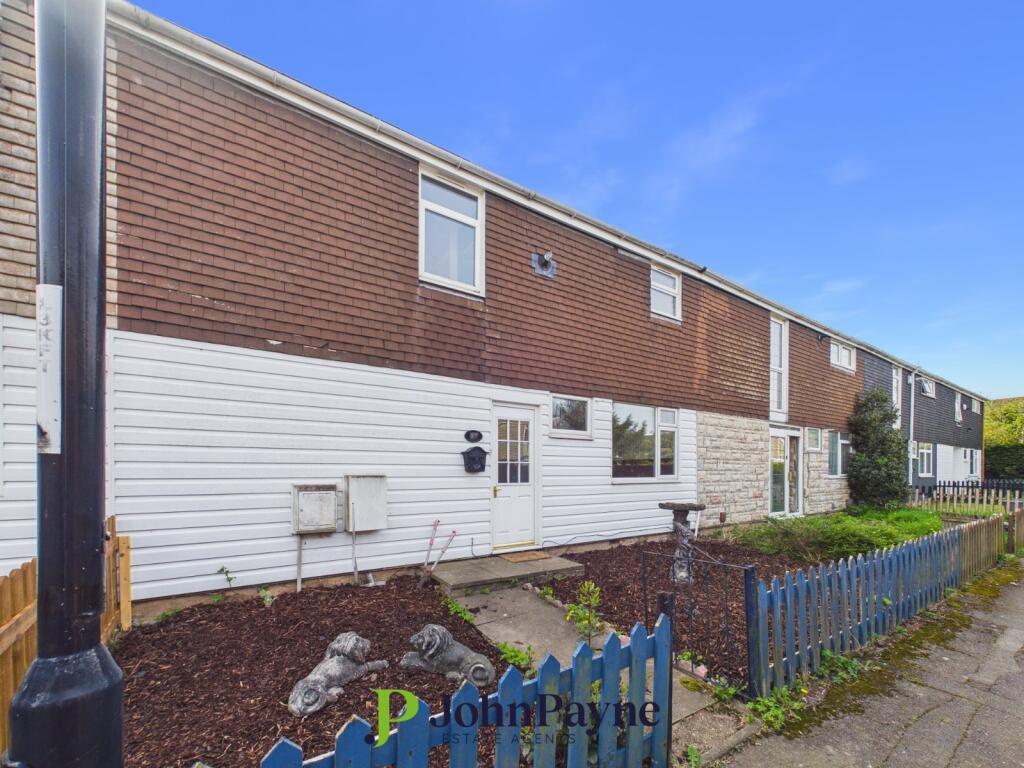Main image of property: Brathay Close, Cheylesmore, Coventry, CV3