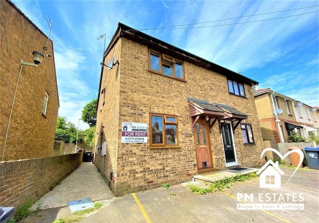 Main image of property: Castle Street, Bishop's Stortford, Hertfordshire, CM23