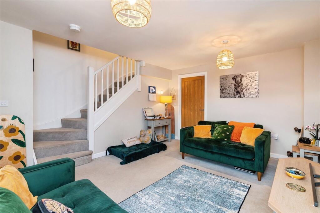 Freda Lane, Bottesford, Nottinghamshire, NG13 photo 4