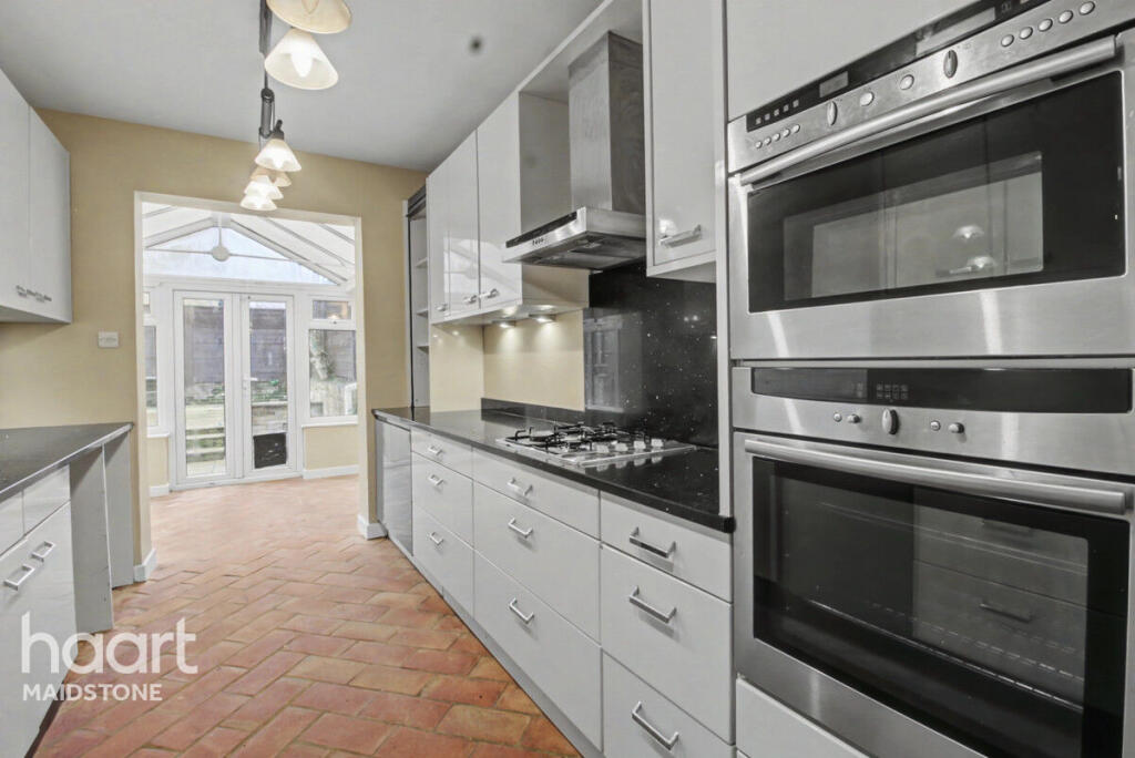 Main image of property: Charles Street, Maidstone