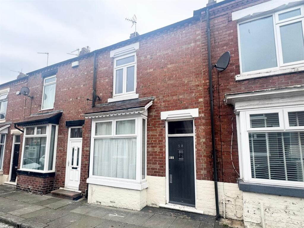 Main image of property: Harrison Terrace, Darlington