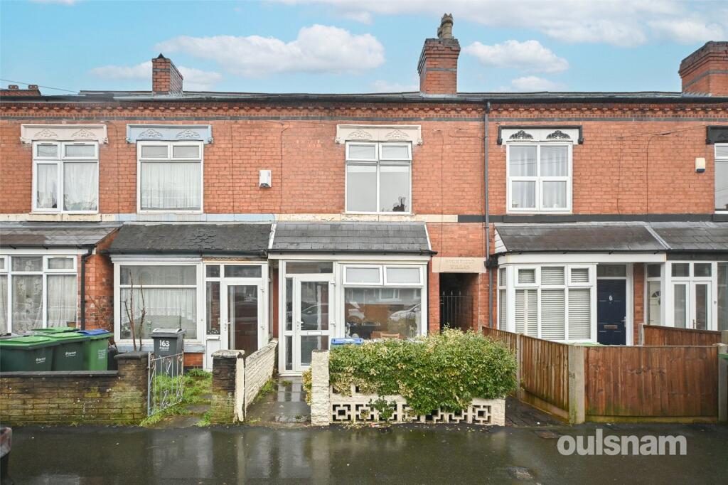 Main image of property: Park Road, Bearwood, West Midlands, B67