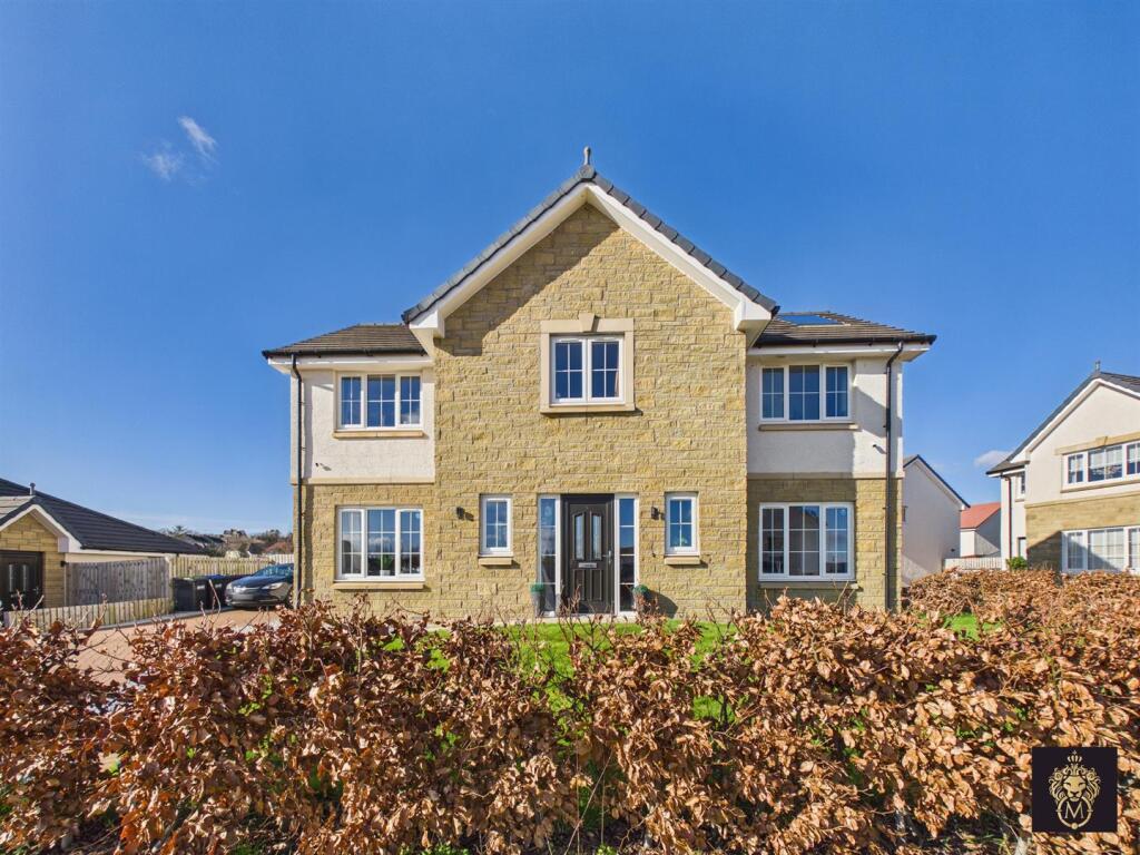 Main image of property: Parkside Meadow, Tunnoch Farm