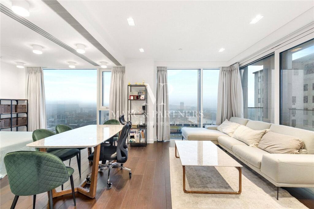 3 bedroom apartment for rent
