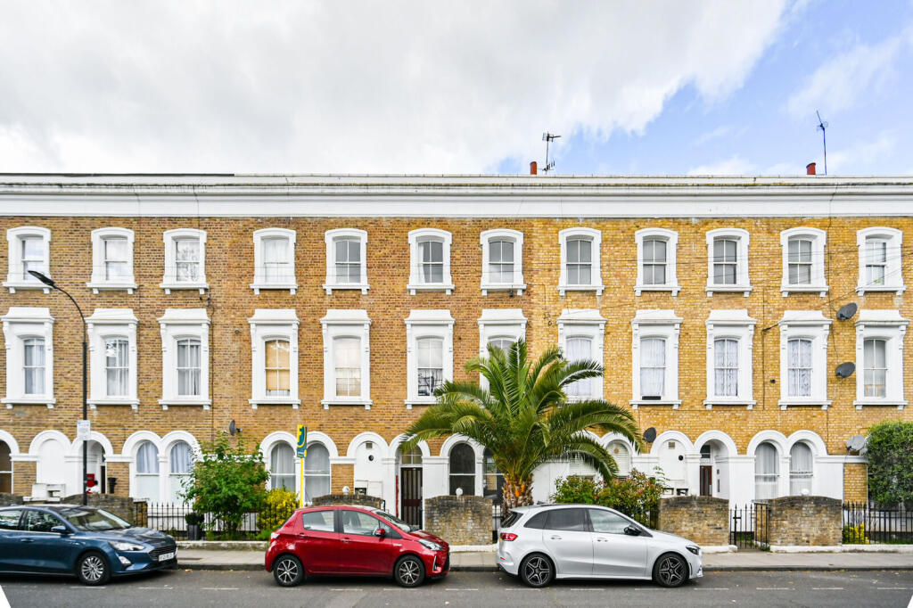 Main image of property: Cedarne Road, Fulham, London, SW6