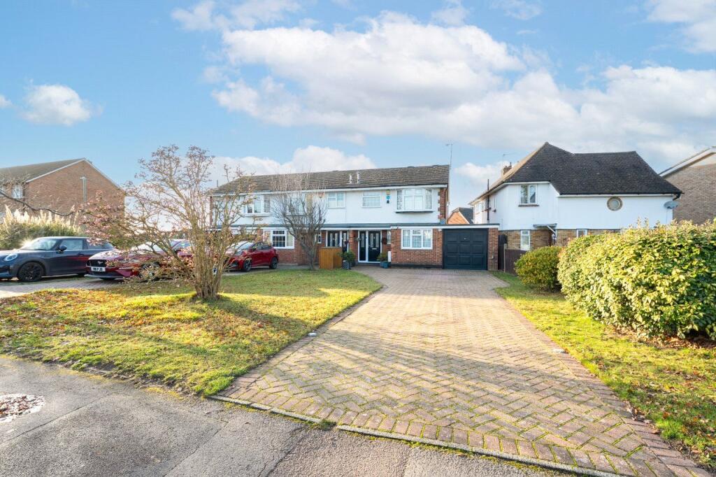 Main image of property: Benhill Wood Road, Sutton, SM1