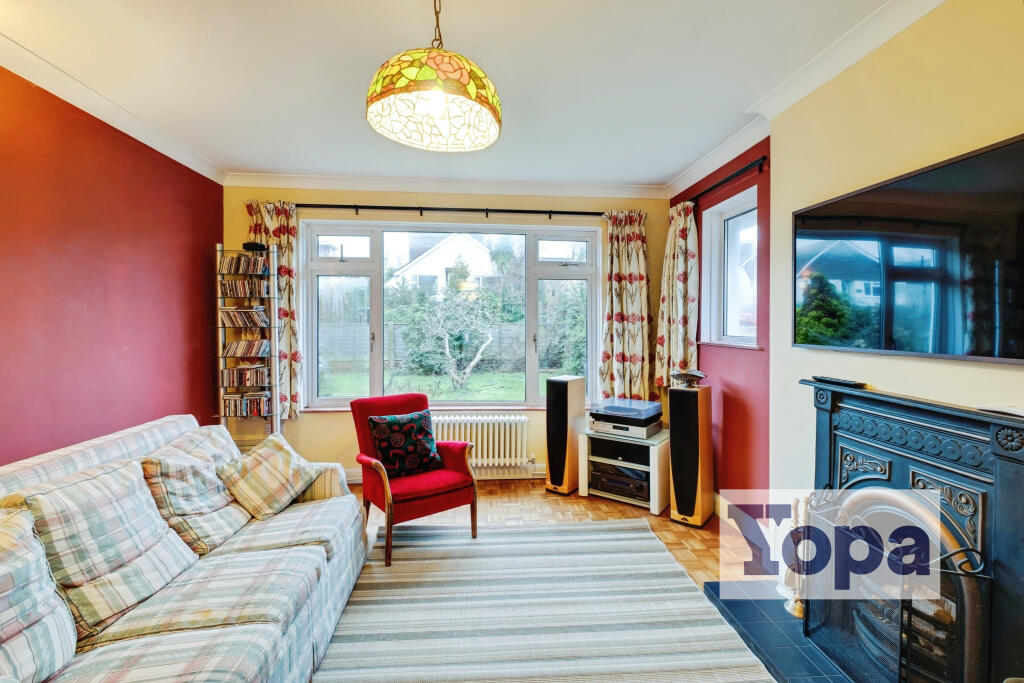 House in Southampton - View 5