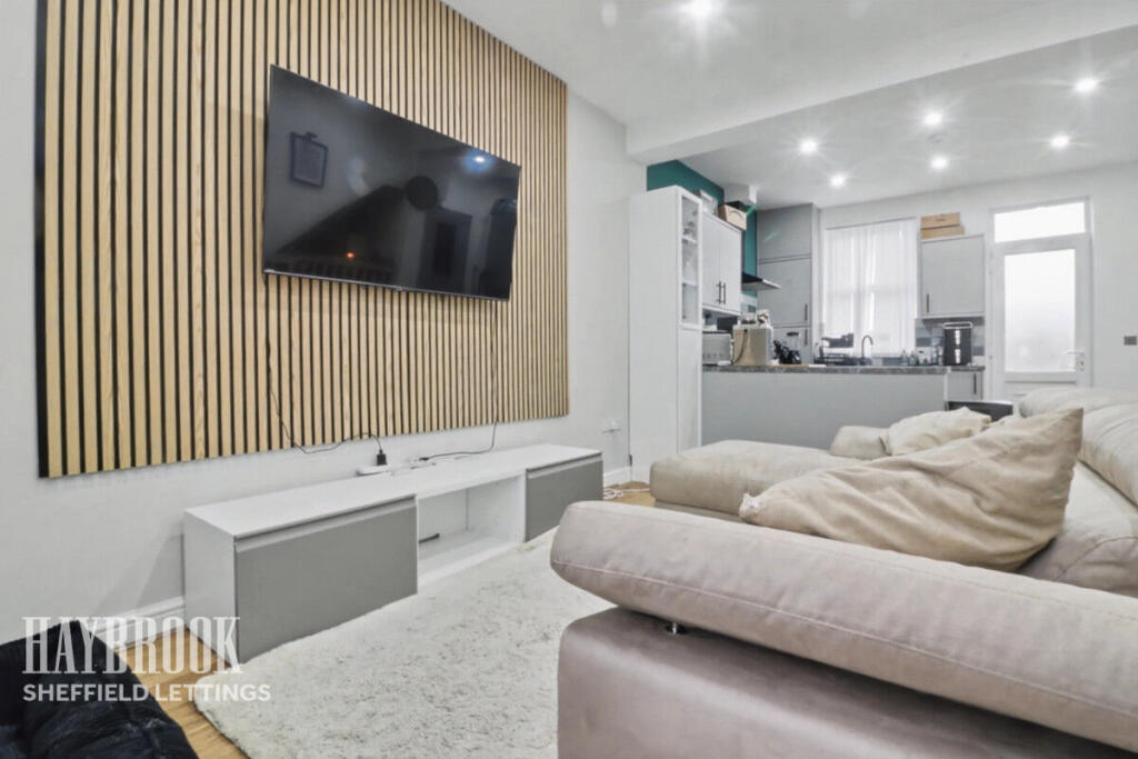 Main image of property: Pontefract Road, Barnsley