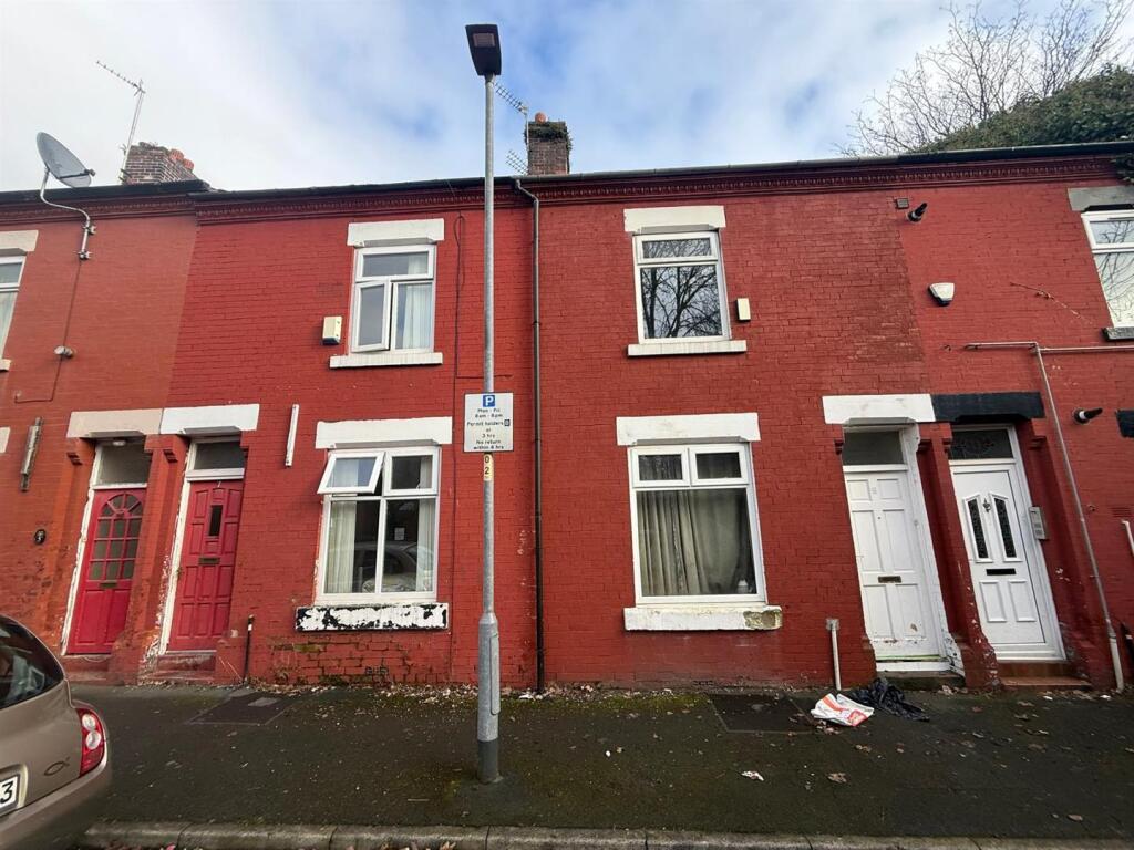 Main image of property: Fenella Street, Manchester