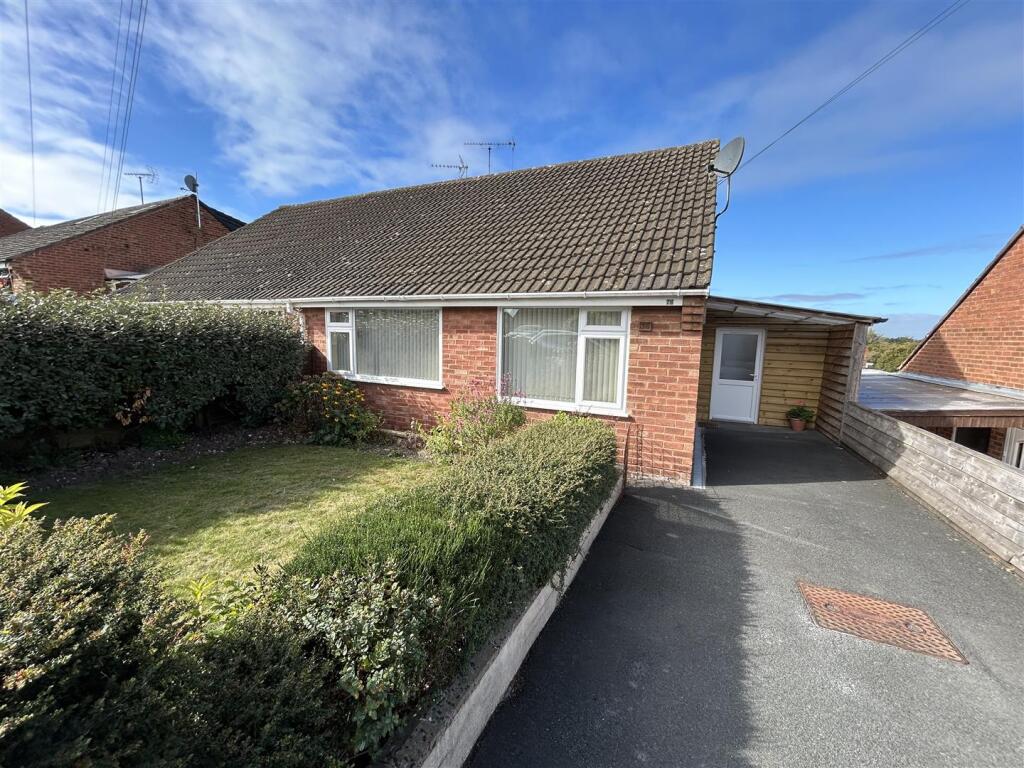 Main image of property: The Meadows, Leominster