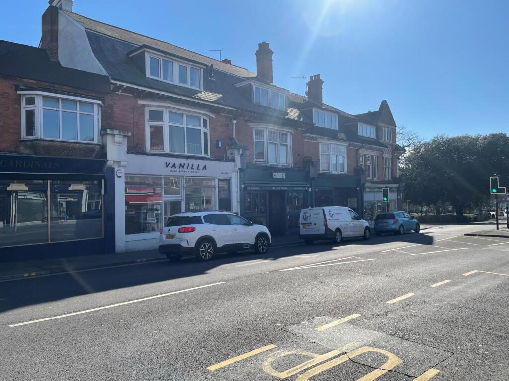 Main image of property: Bournemouth Road, Poole