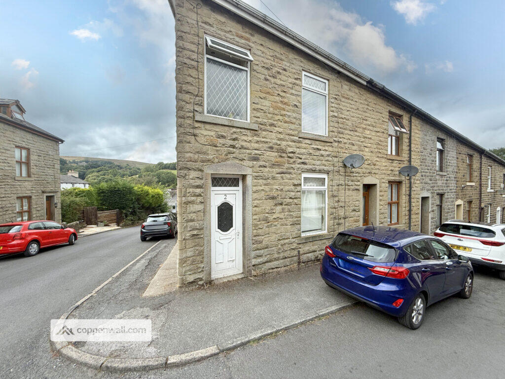 Main image of property: Parrock Street, Crawshawbooth, Rossendale