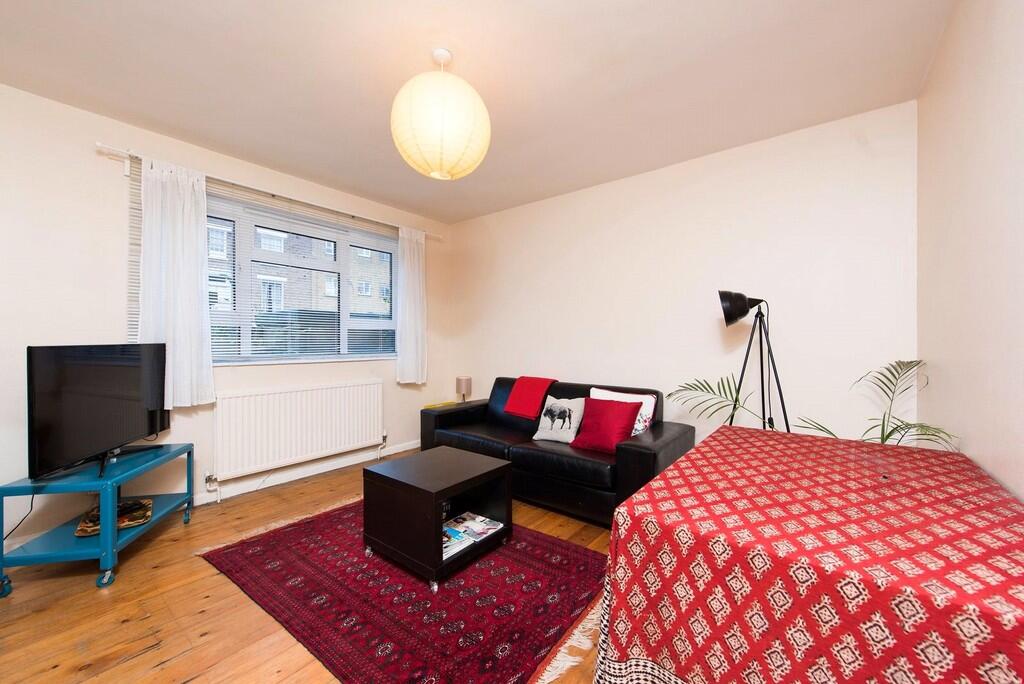 Main image of property: Rotherfield Street, London