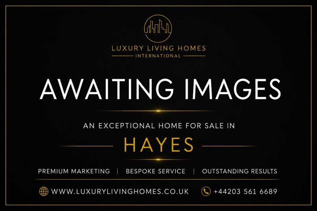 Main image of property: Bourne Avenue, Hayes, UB3