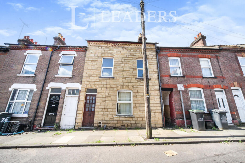 Main image of property: Cowper Street, Luton, LU1