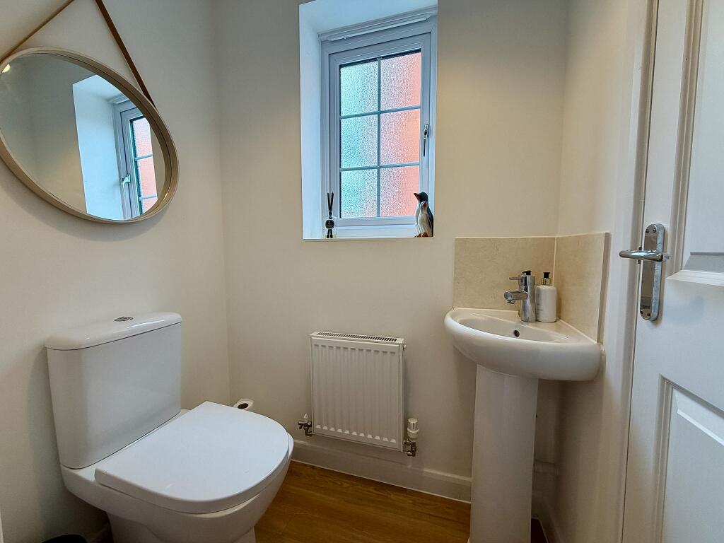 House in East Suffolk, Saxmundham - View 5