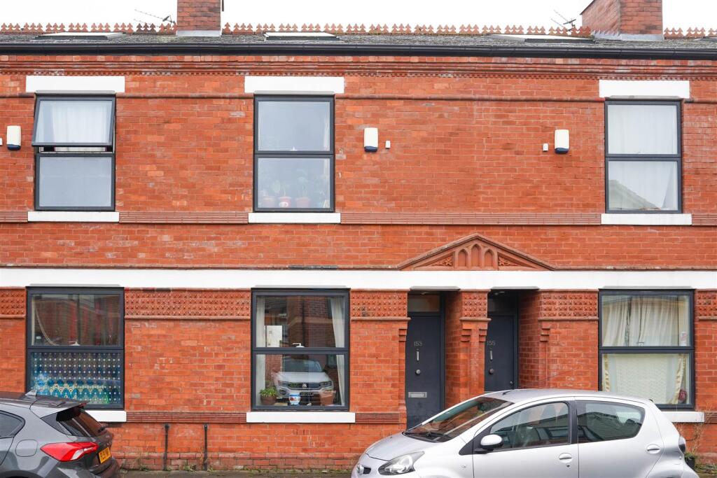 Main image of property: Rosebery Street, Moss Side