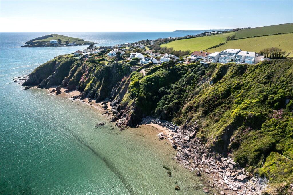 Main image of property: Folly Hill, Bigbury-on-Sea