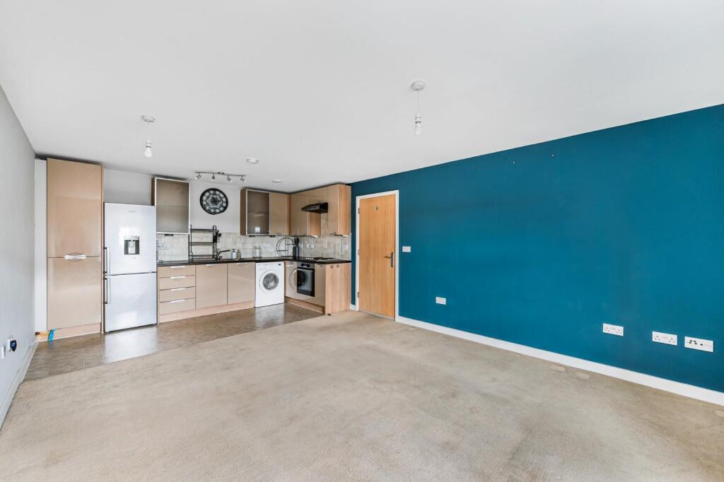Main image of property: Lanadron Close, Isleworth